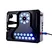 3000W DMX Fog Machine